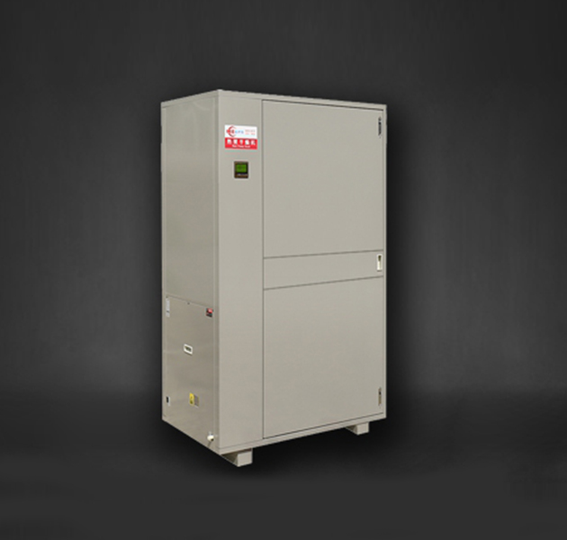 WRH-100GB 1匹高温型柜式闭环除湿热泵干燥机